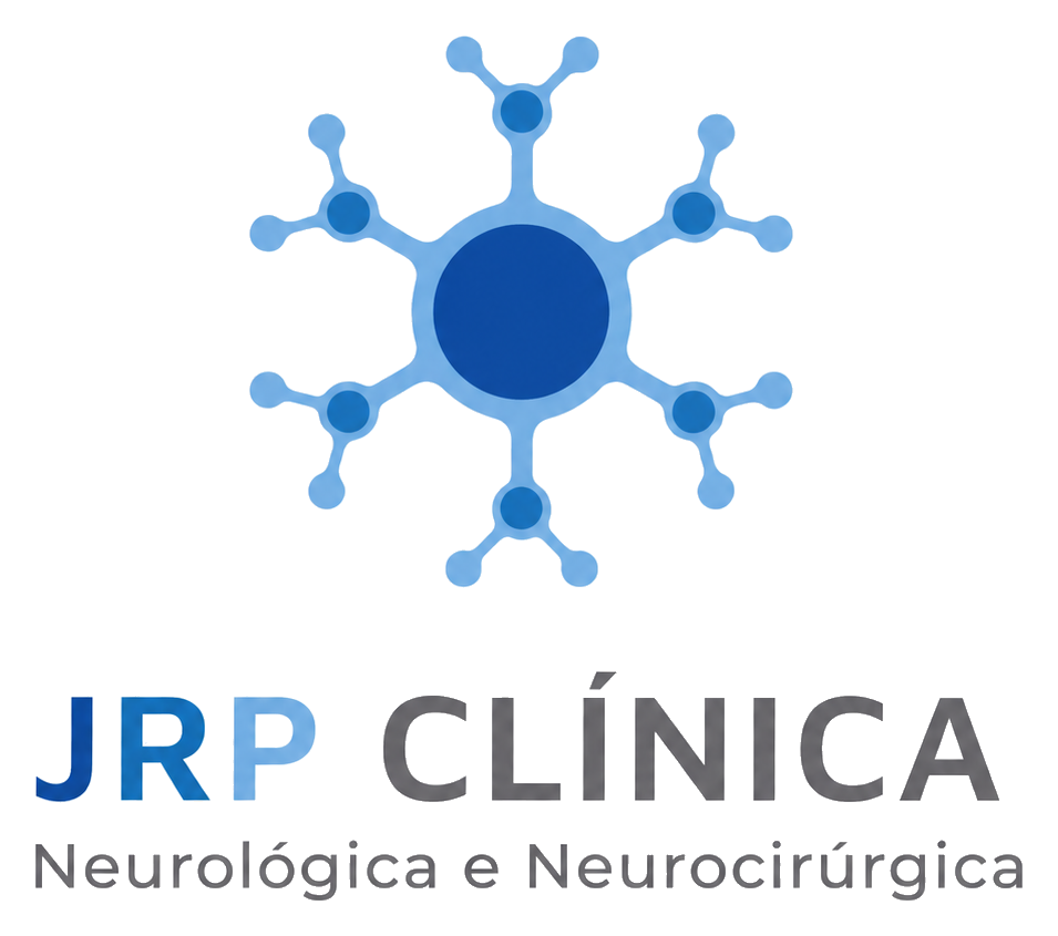 JRP Clínica Neurológica e Neurocirúrgica